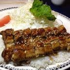 Best Eel Steak （M） in San Francisco, CA
